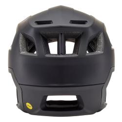 Casco Bici Fox FX Dropframe Mips® (CE), Black
