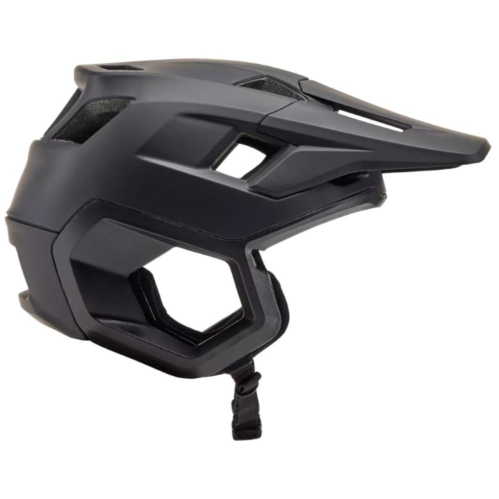 Casco Bici Fox FX Dropframe Mips® (CE), Black