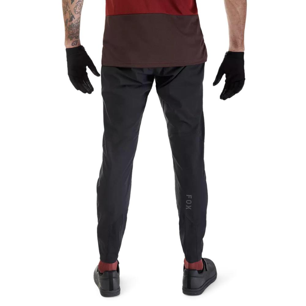 Pantaloni Fox Ranger Black