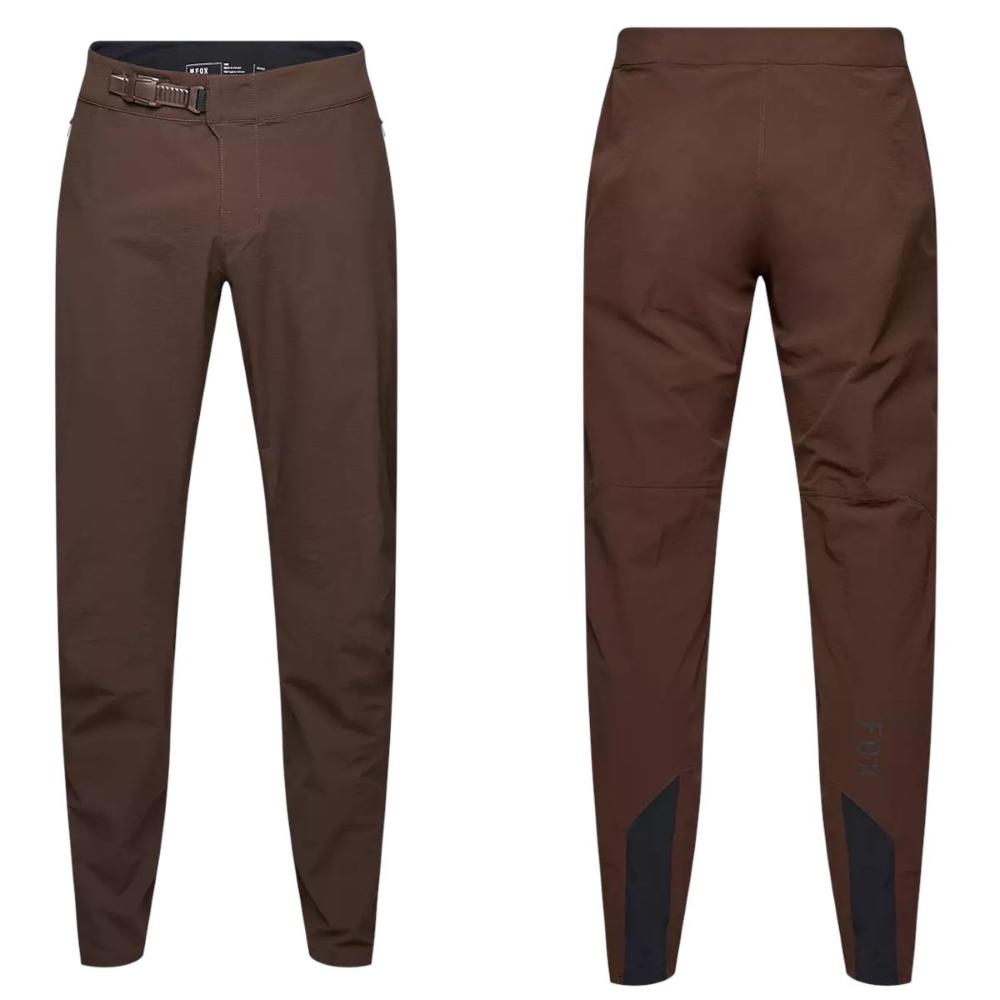 Pantaloni Fox Ranger Cocoa