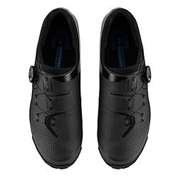 Scarpe Shimano SH-XC302, Nero