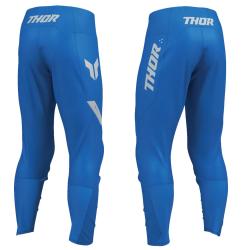 Pantaloni Cross Thor Ridemode Menace Blue