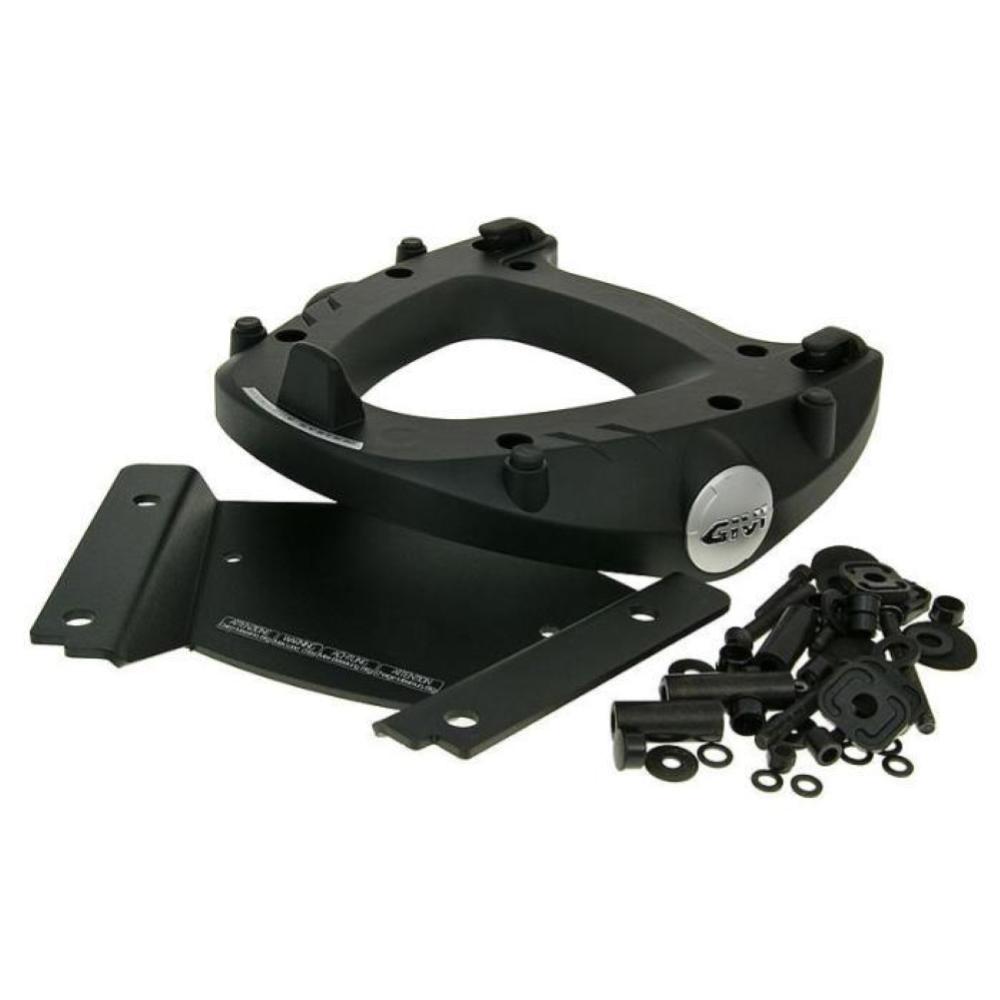 Suzuki AN 650 Burgman (02-10), Kit Ancoraggio Monokey® (E529/K529)