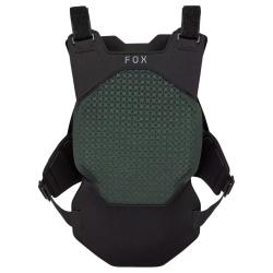 Pettorina FOX® Airframe, Black