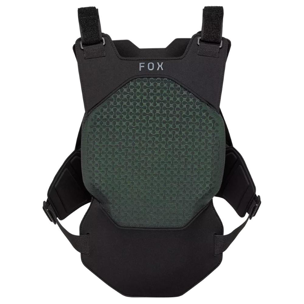 Pettorina FOX® Airframe, Black
