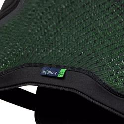 Pettorina FOX® Airframe, Black