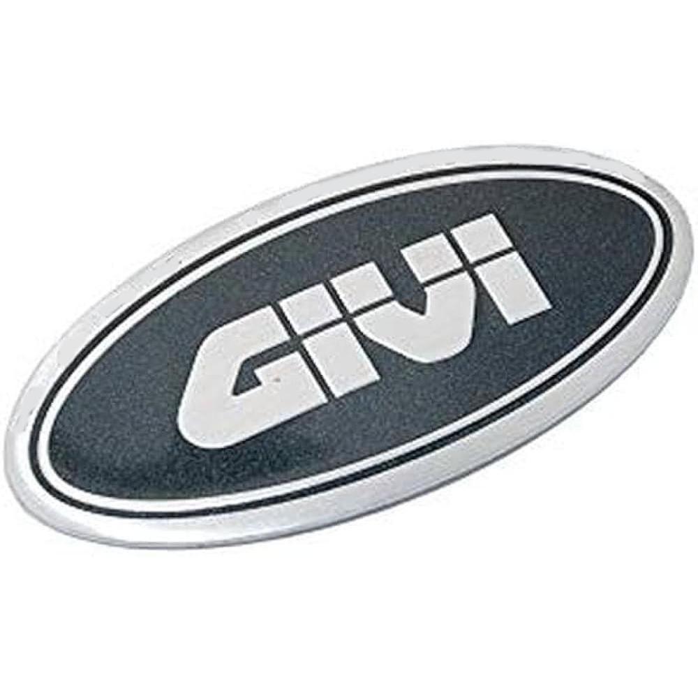 ZV45 Marchio ovale GIVI per valigie Givi 