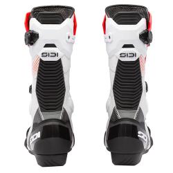 Stivali Sidi® MAG-2 Racing White Black Red