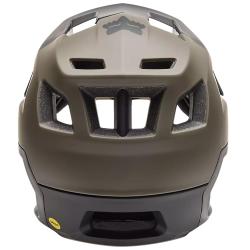 Casco Bici Fox FX Dropframe Mips® (CE), Military