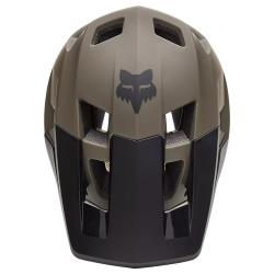 Casco Bici Fox FX Dropframe Mips® (CE), Military