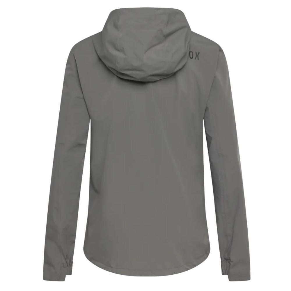 Giacca Fox Impermeabile  Ranger 2,5 lt Pewter 