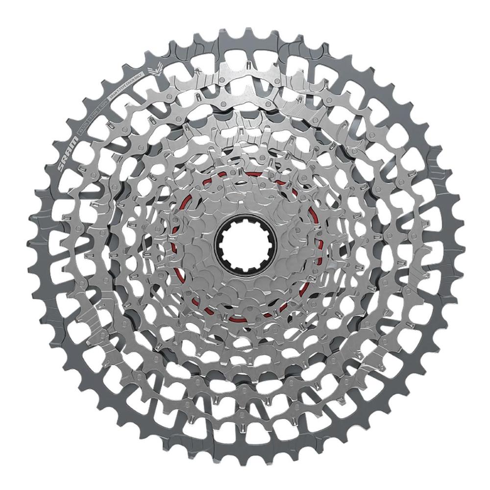 Pacco pignoni T-Type XS-1275 12 vel, 10-52