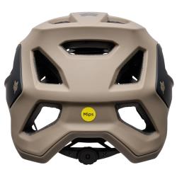 Casco Bici Fox FX Speedframe 5050, CE - Nutmeg