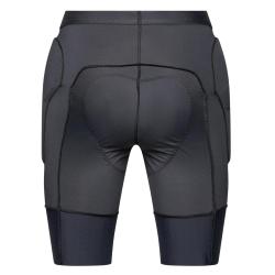 Pantaloncino Protettivo Fox Titan Race Nero con fondello