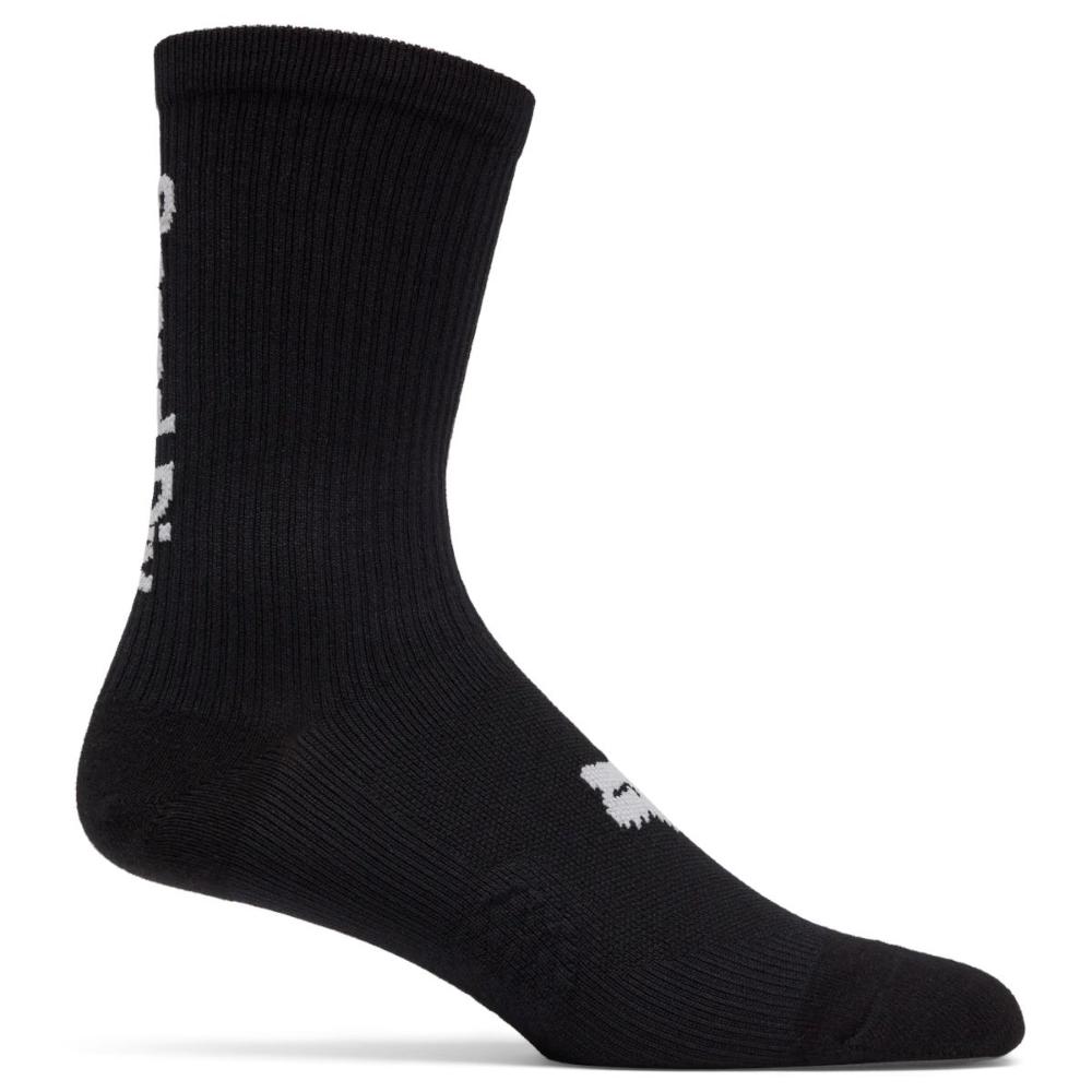 Calze FOX 8" (20cm) Ranger Worldwide - Black