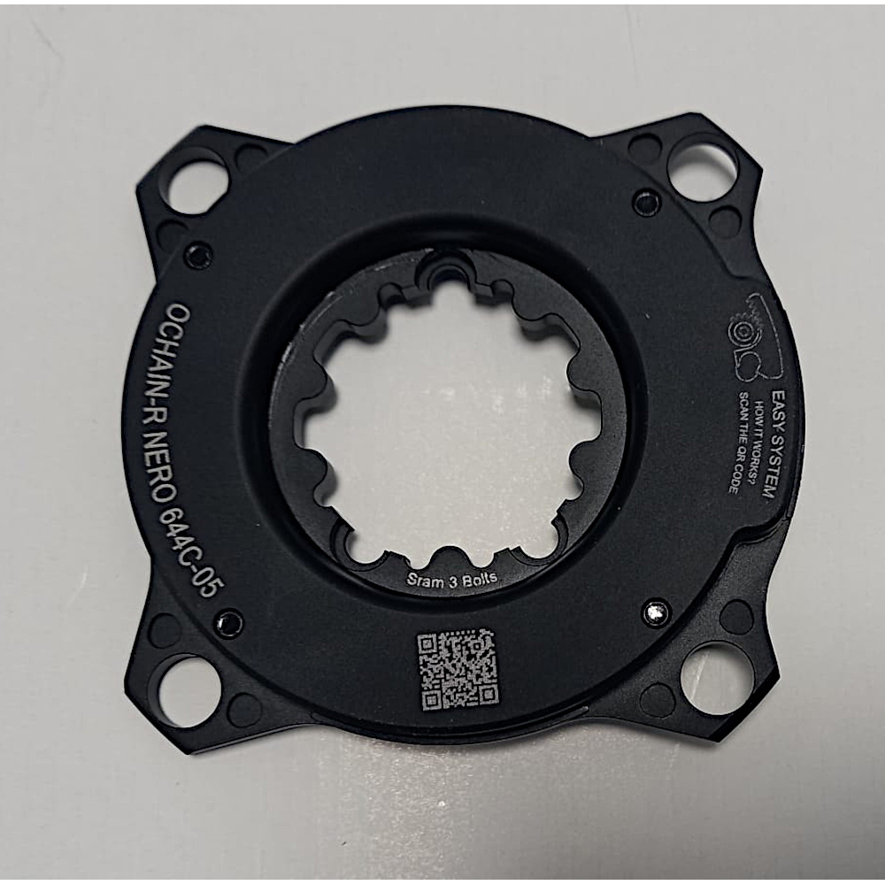 Ochain R Muscolare compatibile
