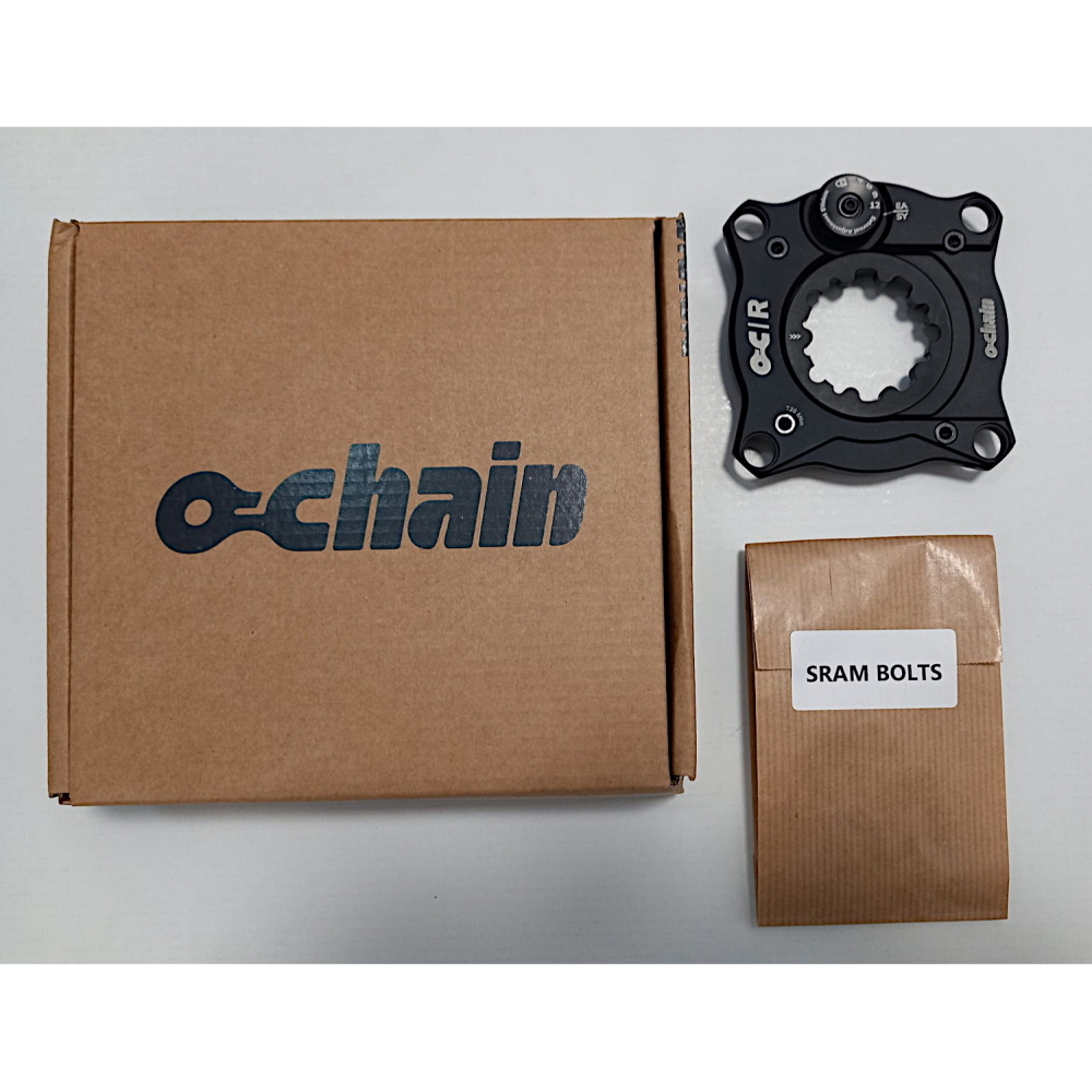 Ochain R Muscolare compatibile
