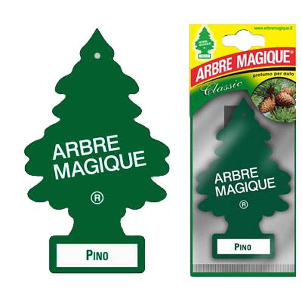 Arbre Magique® Pino (1 pz.)
