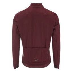 Giacca Craft Impermeabile/Antivento Subz Taglia M Dk Fig