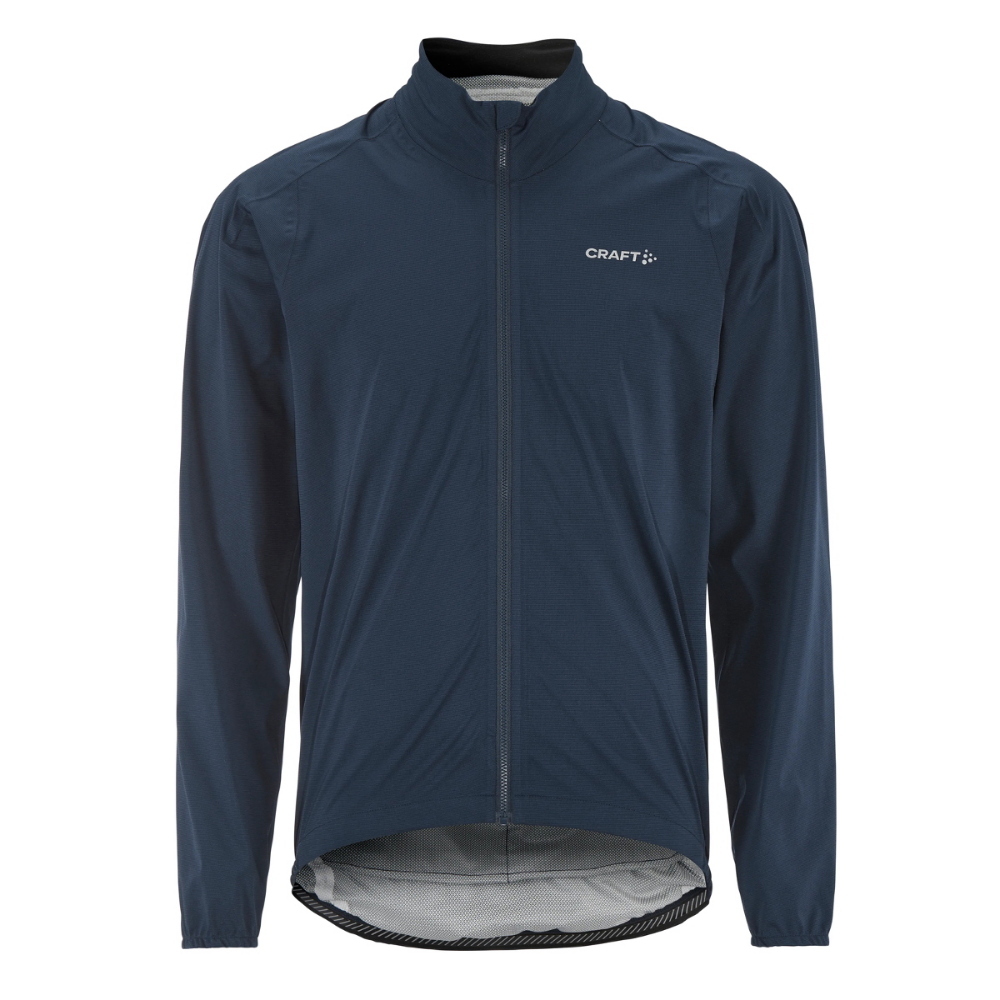 Giacca Craft Impermeabile/Antivento ADV Endur Hydro Taglia M Blaze