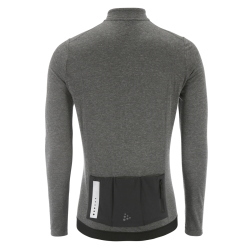 Giacca Craft SubZ Wool Ls  Taglia M Grey