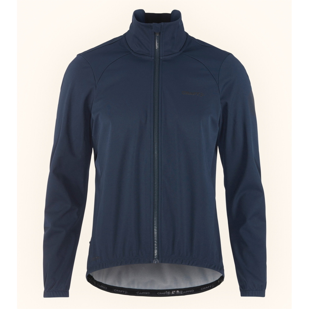 Giacca Craft Impermeabile/Antivento Core Subz Taglia M Deep