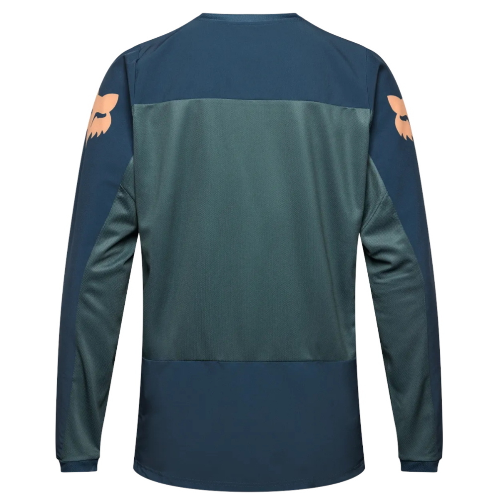 Maglia Cross Fox Ranger Off Road Sage