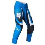 Pantaloni Cross Fox FX 180 Frame -  Blu