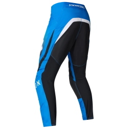 Pantaloni Cross Fox FX 180 Frame -  Blu