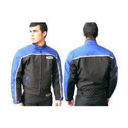 Giacca RR-Tech Streetfighter Nero Blu - taglia XS