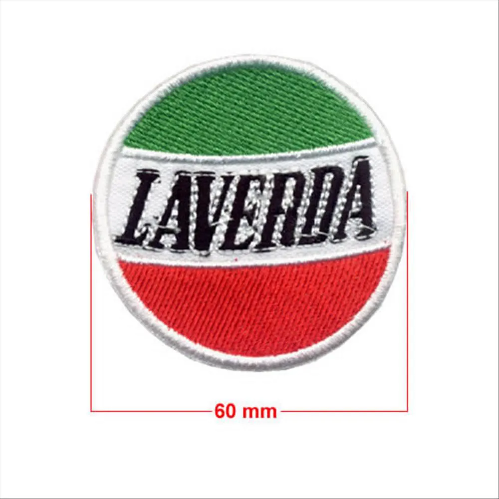 Cucisivo Laverda Ø60mm