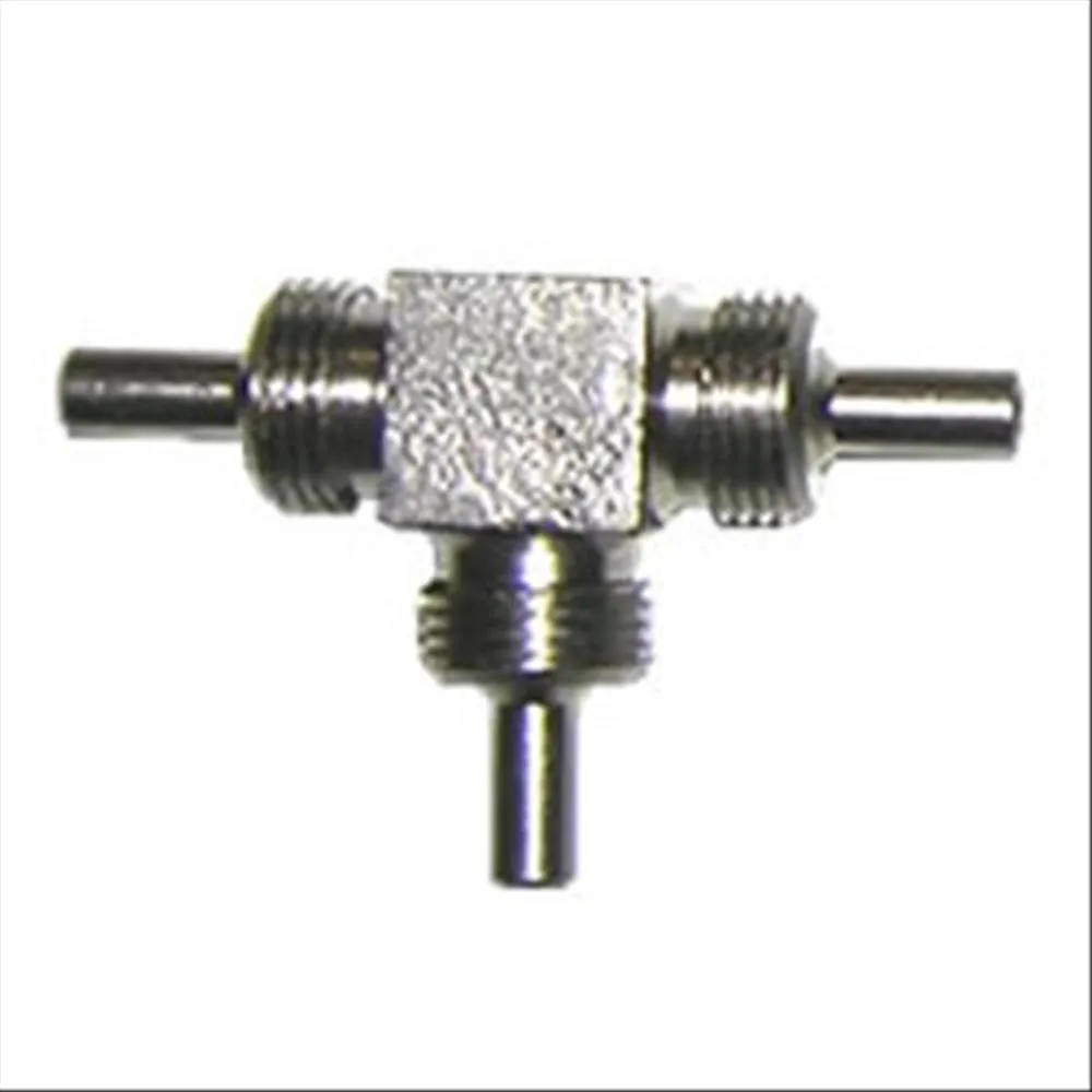 BH® Tre vie White Metal (4300)