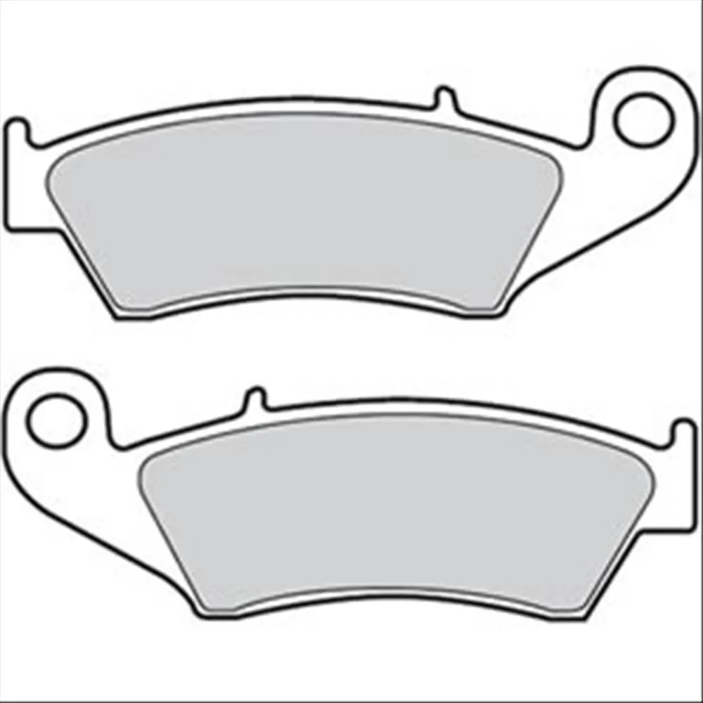 Coppia pastiglie freni, 07KA17 SX Brembo