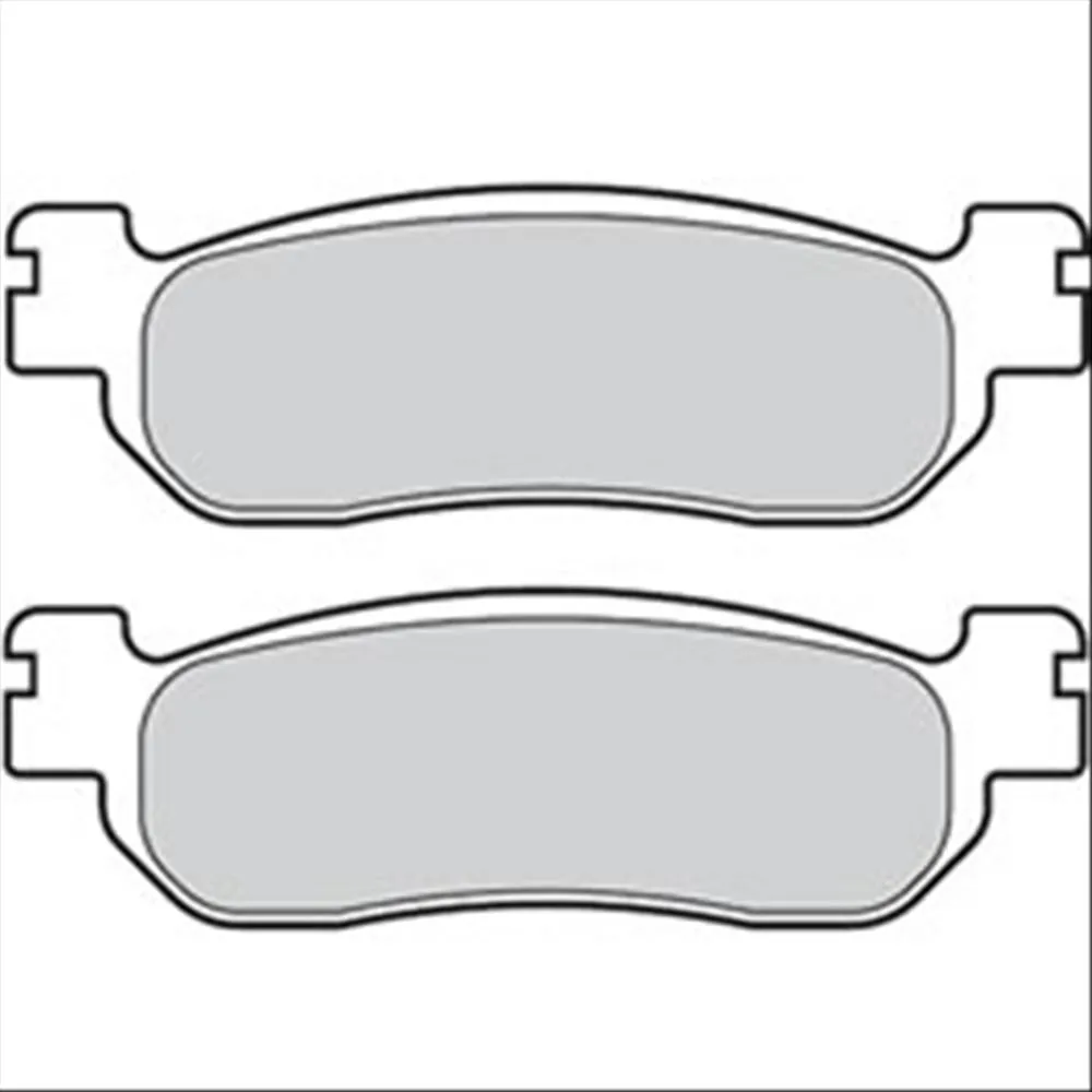 Coppia pastiglie freni, 07YA37 07 / 07043 Brembo