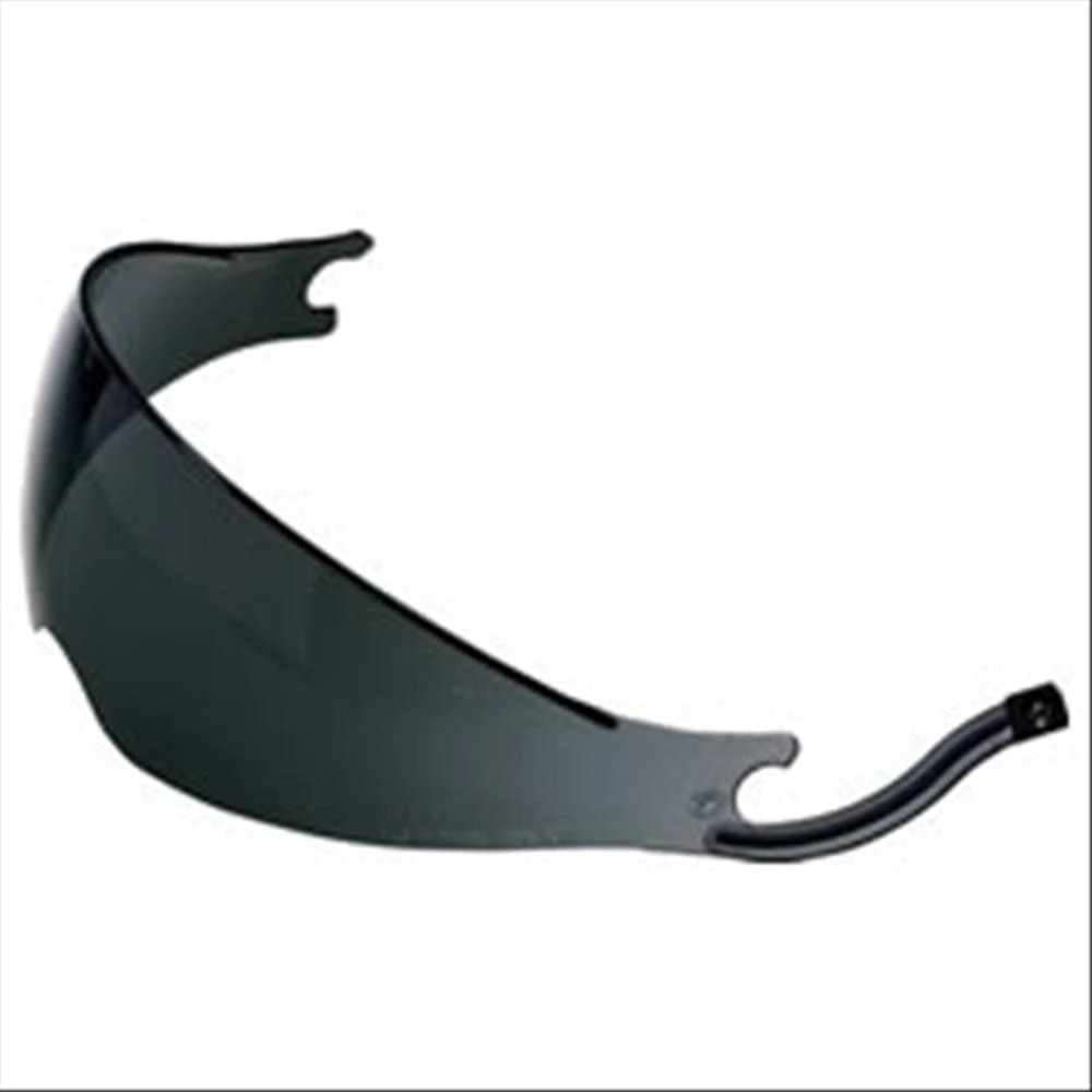 Visierino interno Caberg Justissimo, Fumè