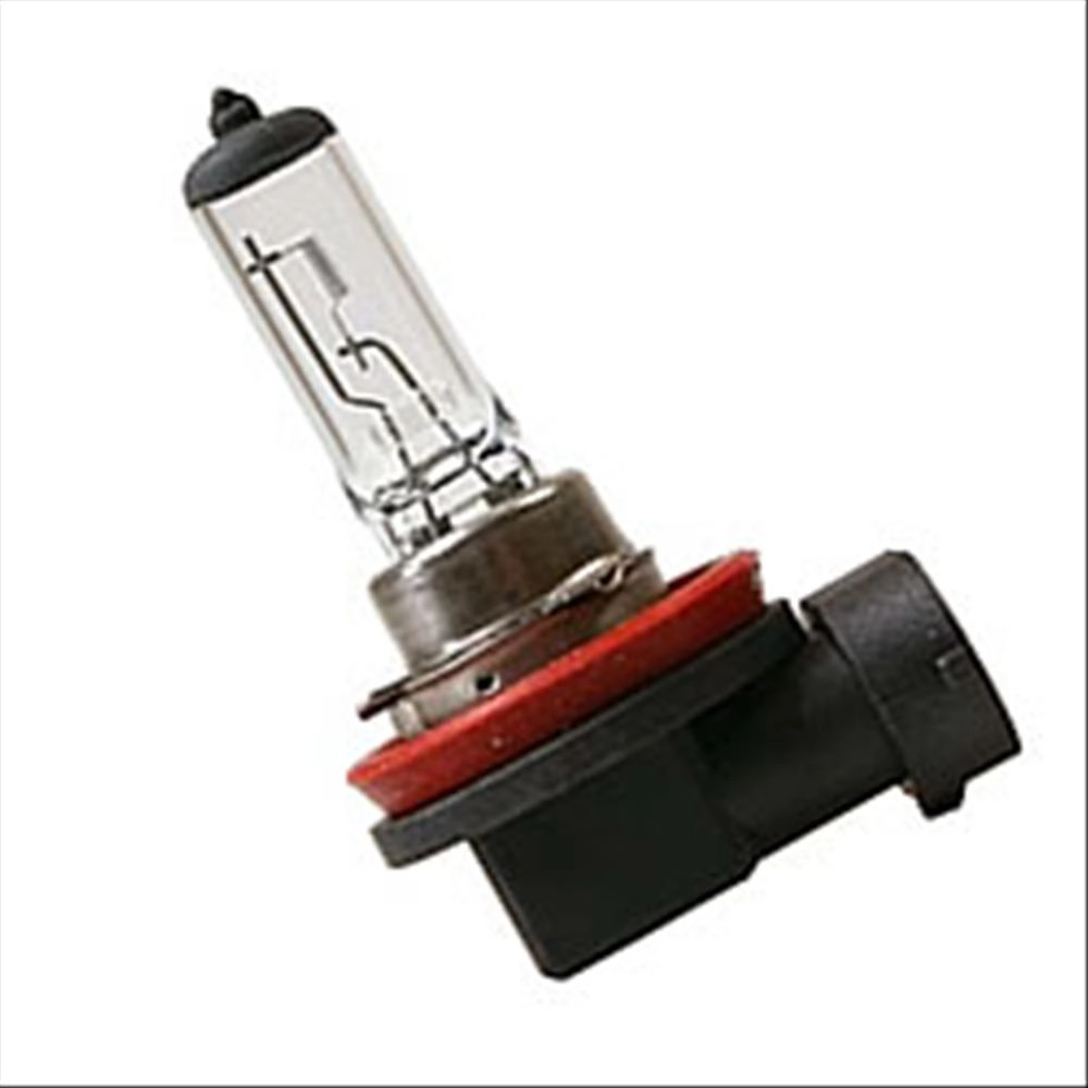 Lampada 12V H11 PGJ19-2 55W, 1 pz.