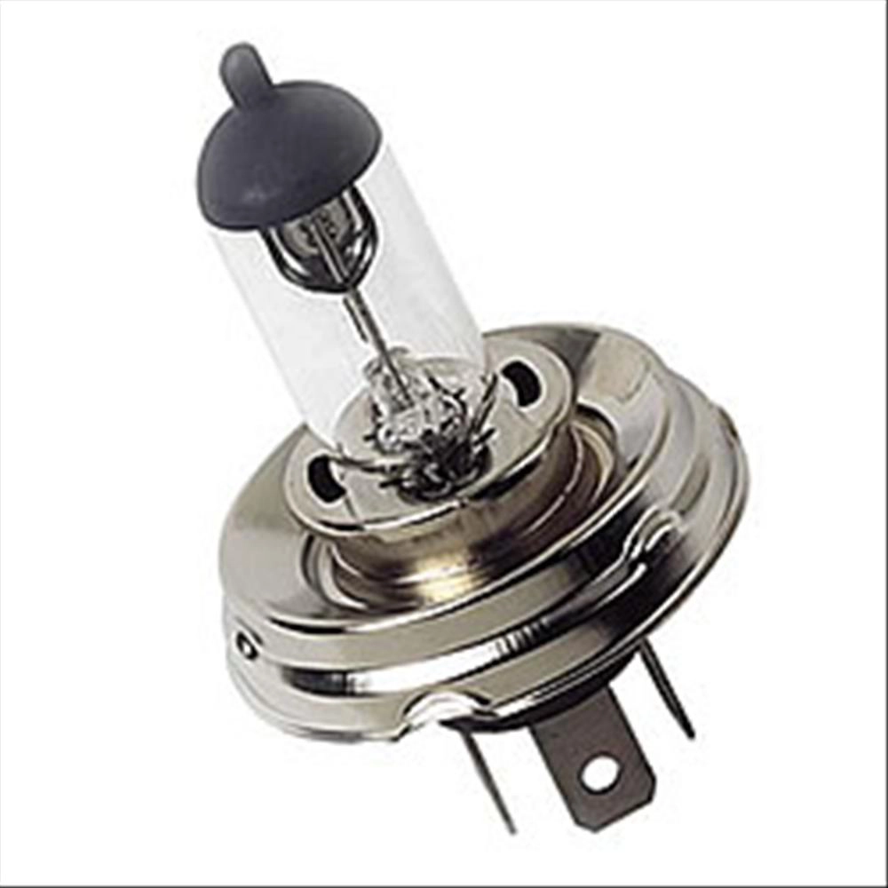 Lampada 12V H5 P45t 100/80W, 1 pz.