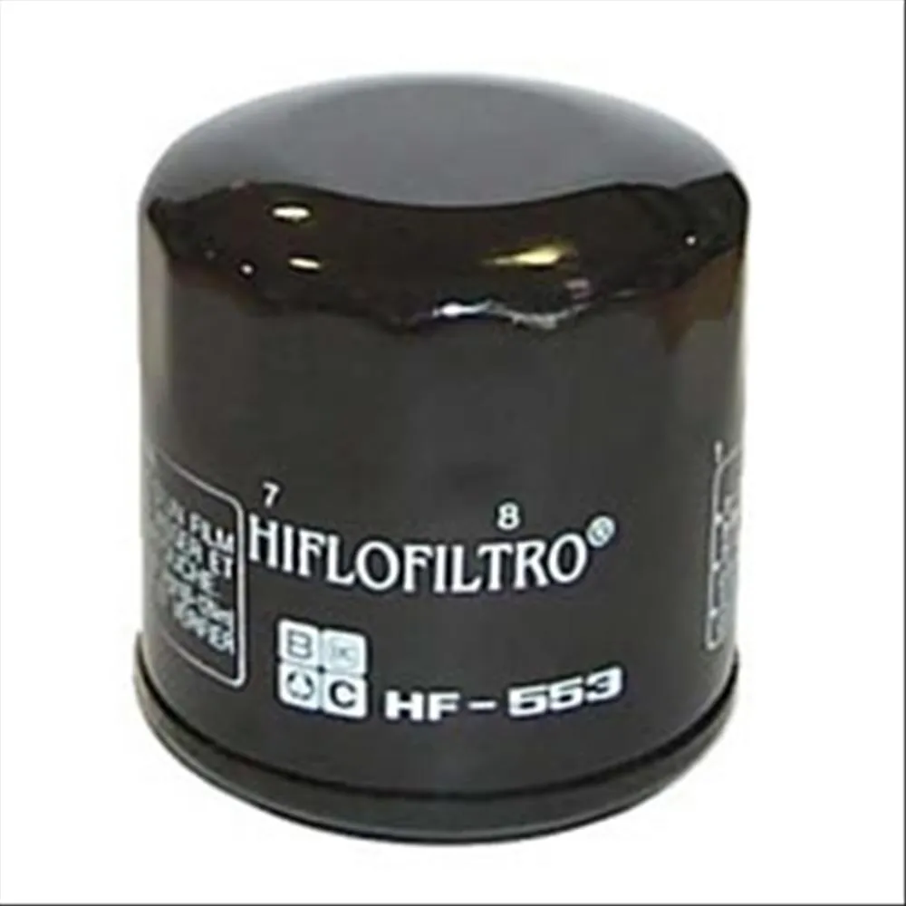 Filtro olio Hiflo HF553