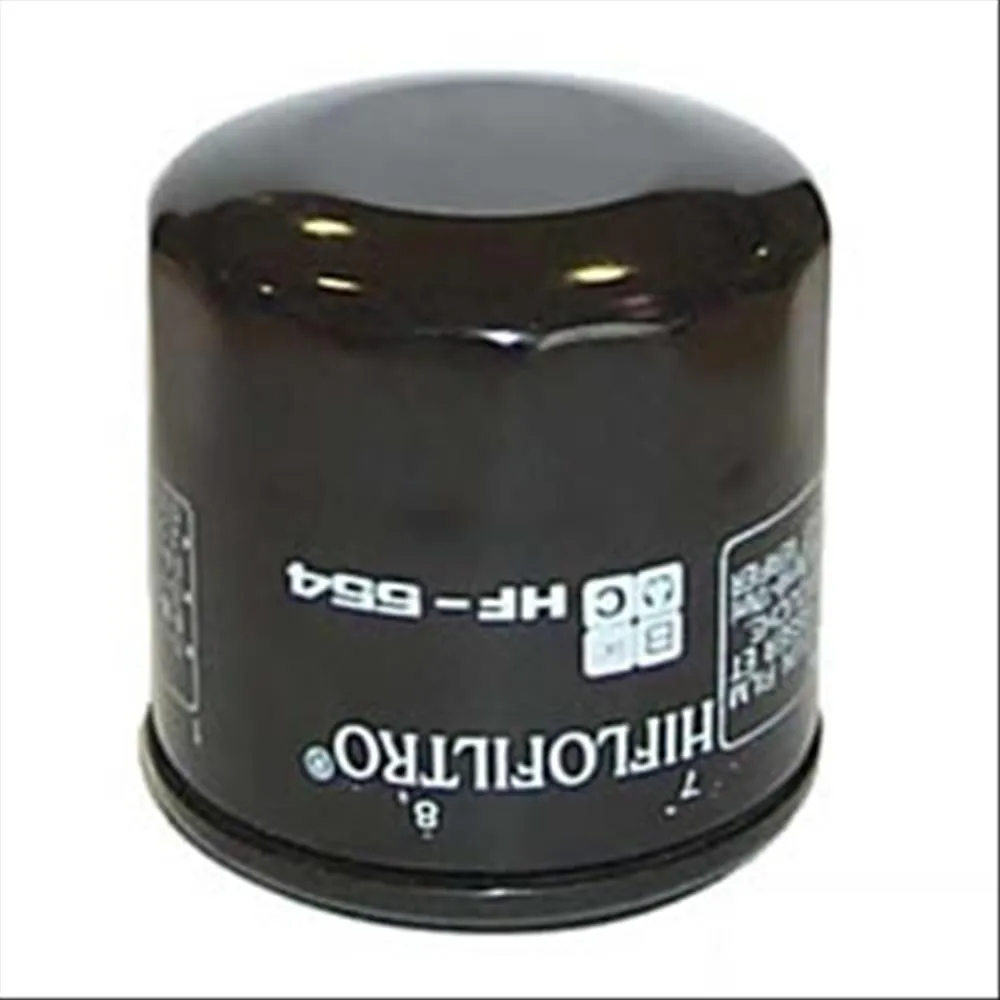 Filtro olio Hiflo HF554