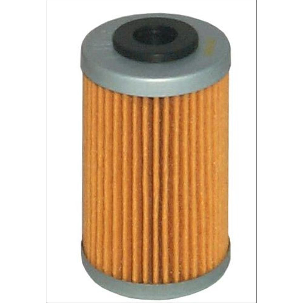 Filtro olio Hiflo HF655
