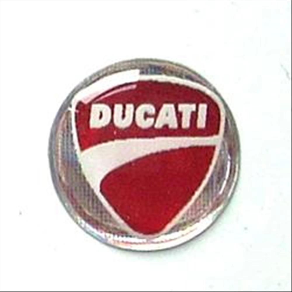 Stemma 3D Slim Ø12mm Ducati