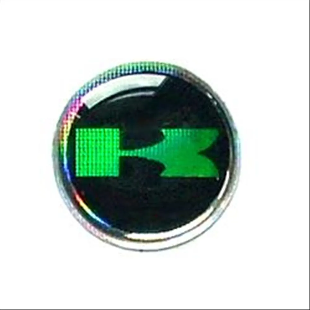Stemma 3D Slim Ø12mm Kawasaki