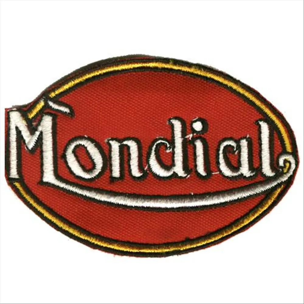 Cucisivo Mondial 85x58mm