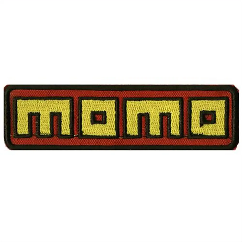 Cucisivo Momo 110x30mm