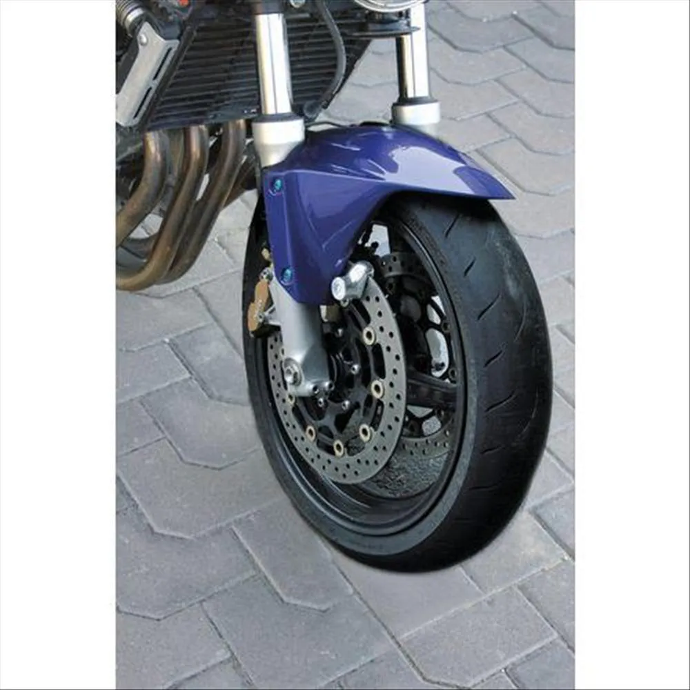 Lucchetto Disco Maxi 10