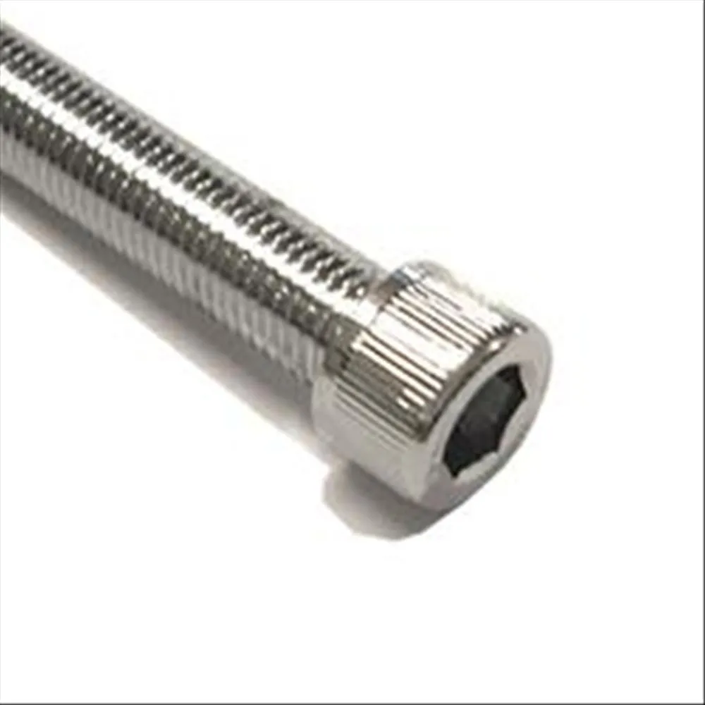 Vite a Brugola 5/16"-24 x 3/4" Cromata