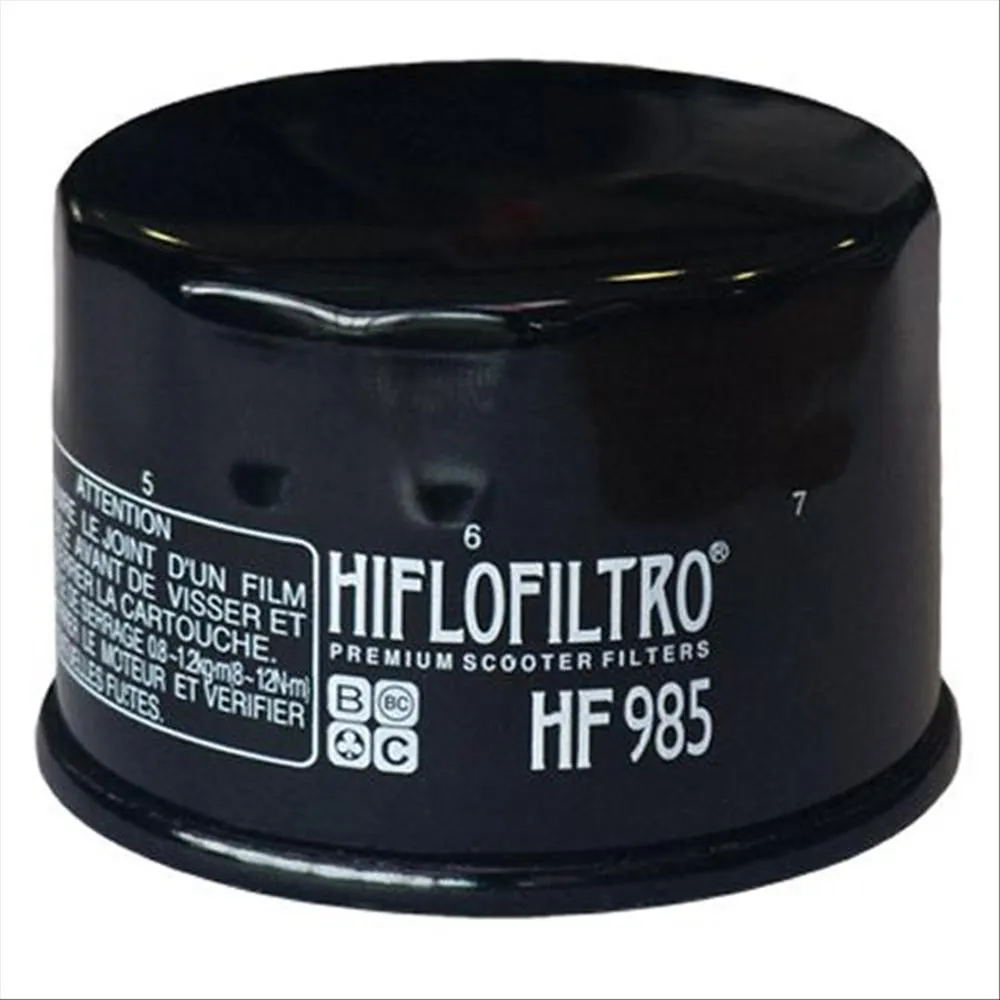 Filtro olio Hiflo HF985 ( HF-147 )