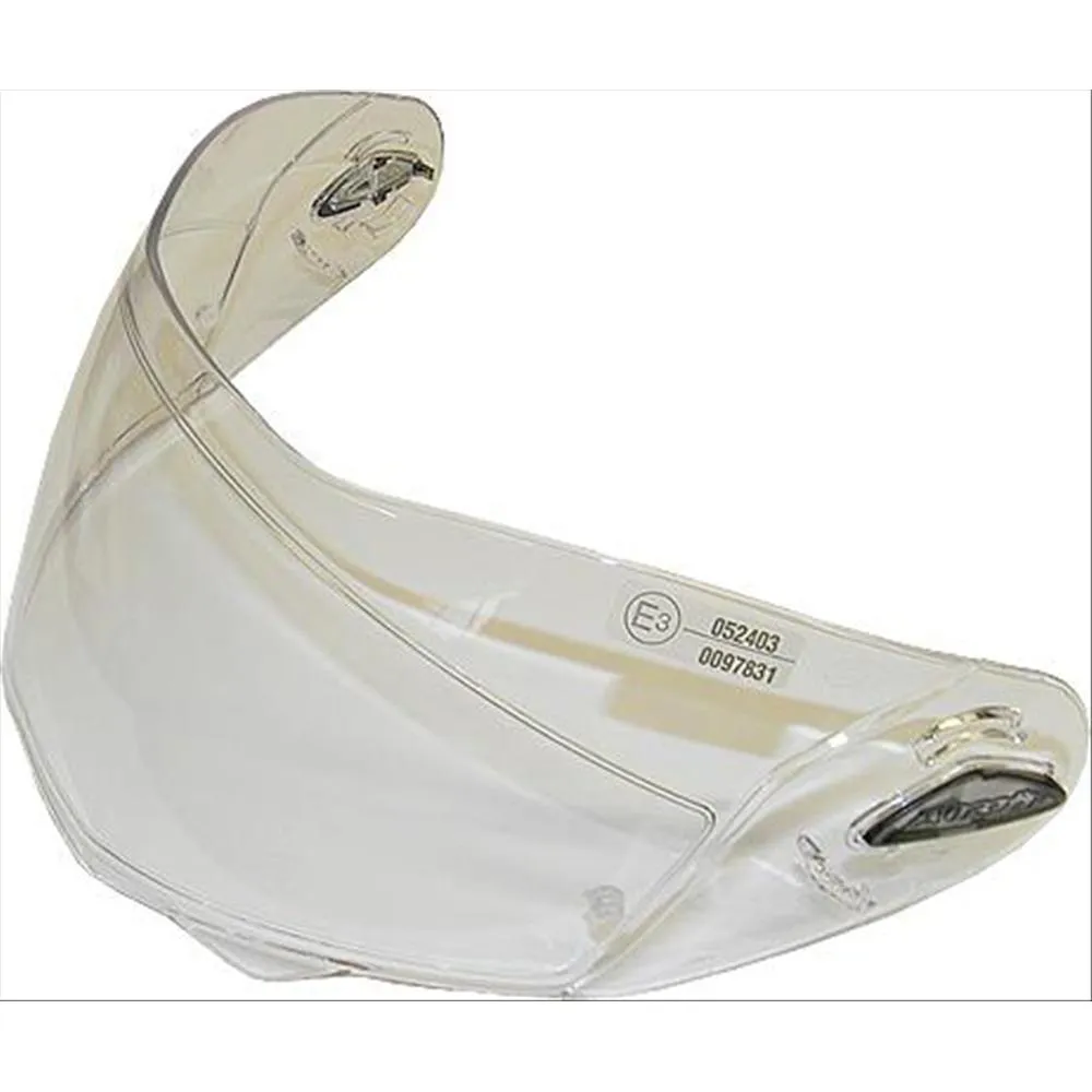 Visiera Airoh Trasparente per C100