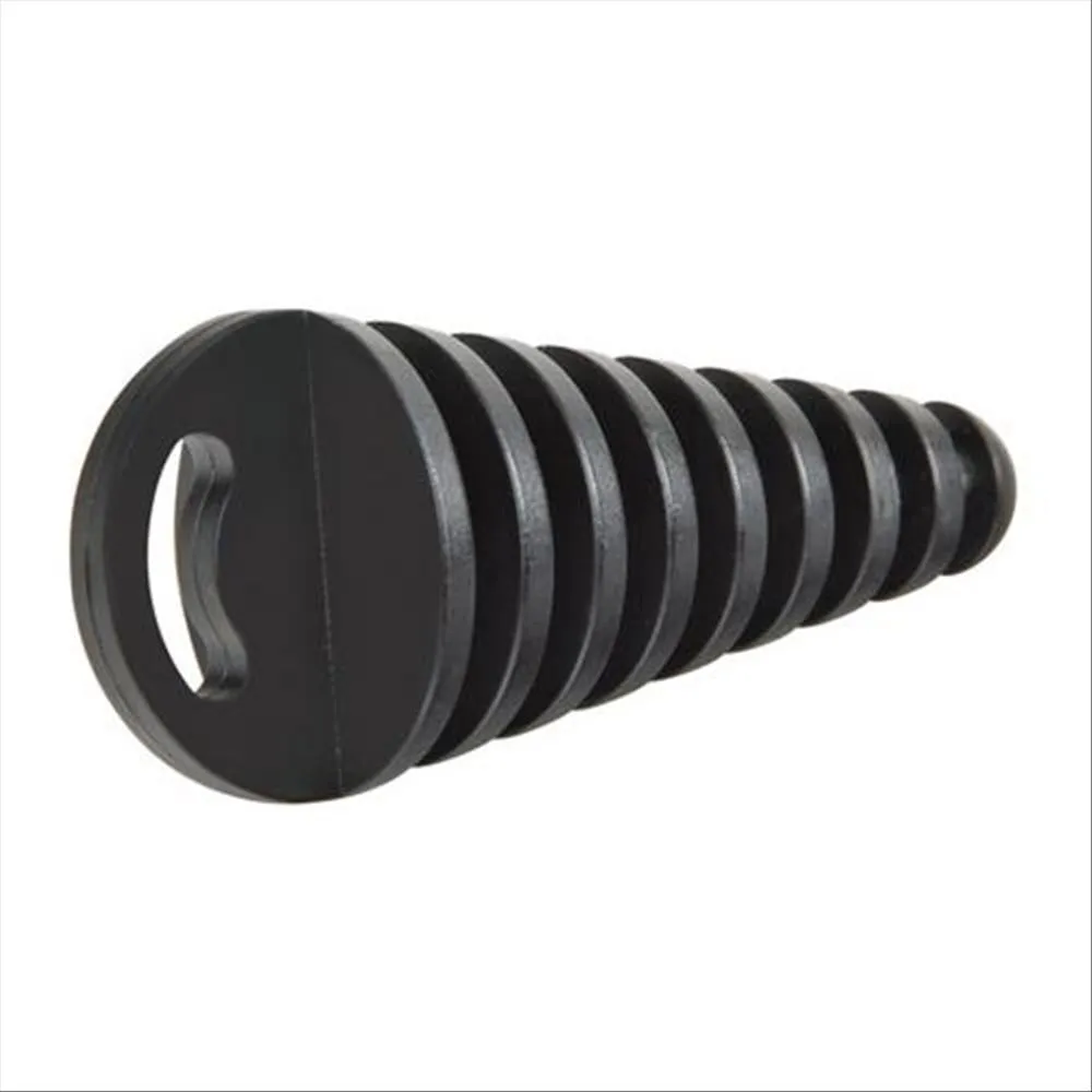 Tappo per terminale di scarico 14 - 37 mm