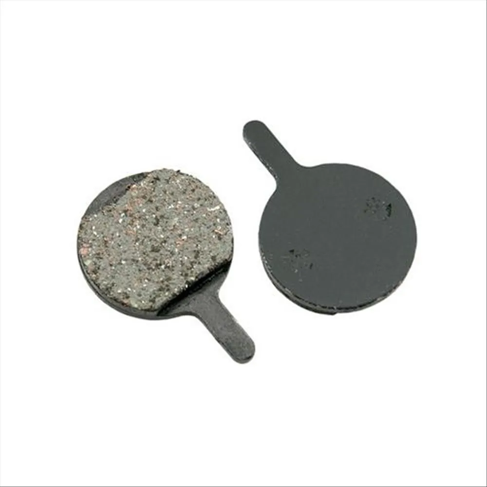 Set Pastiglie Freno Magura Clara/Louise Semimetalliche 2pz